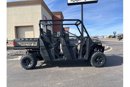 2025 ranger® crew sp 570 premium