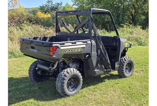 2026 Ranger 1000 EPS
