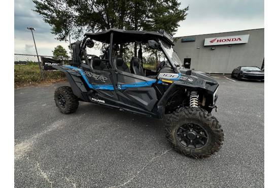 2023 rzr xp® 4 1000 ultimate