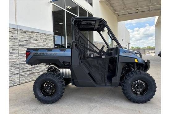 2025 ranger xp® 1000 premium