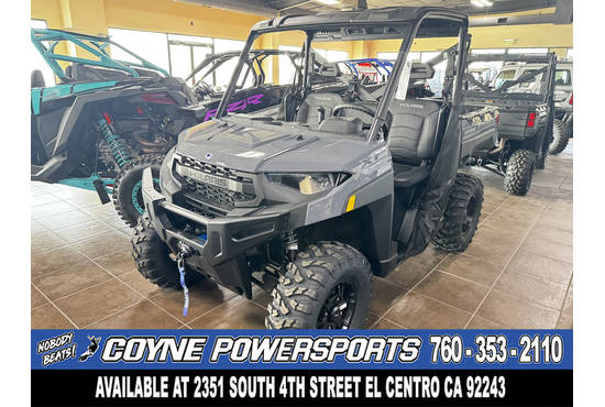 2026 Ranger XP 1000 Premium