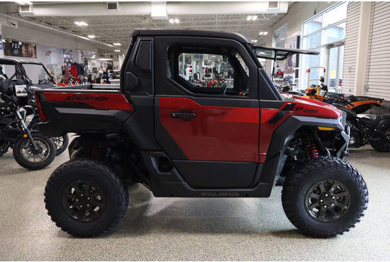 2026 XPedition XP NorthStar