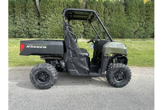 2026 Ranger 500