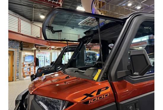 2025 ranger xp® 1000 northstar edition premium