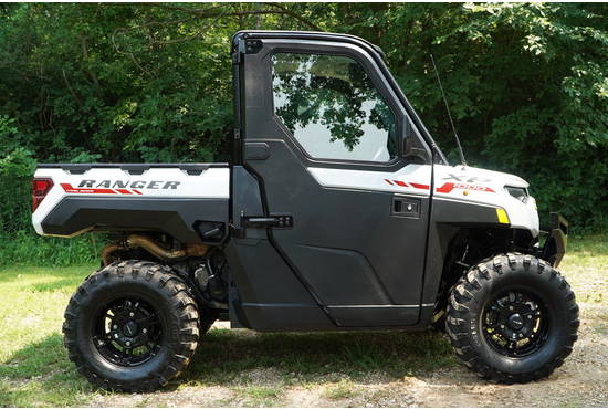 2024 ranger xp® 1000 northstar edition trail boss