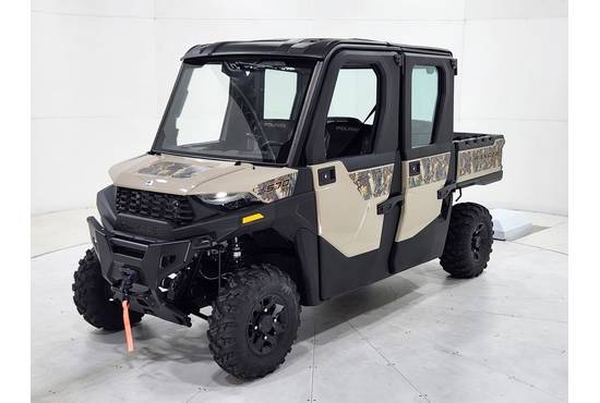 2025 ranger® crew sp 570 northstar edition