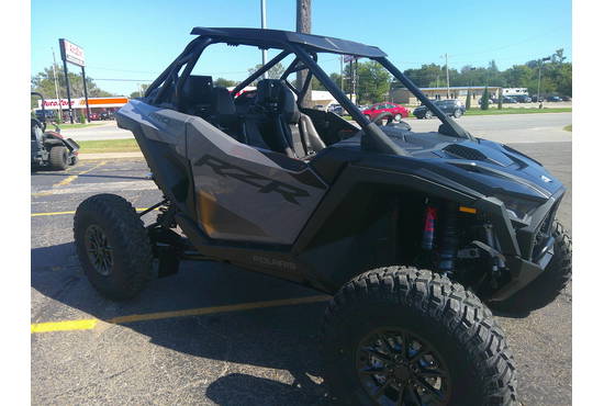 RZR Pro S Ultimate