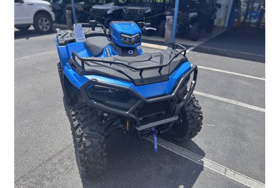 2025 sportsman® 570 trail