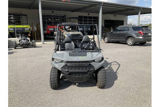 2024 ranger® 150 efi