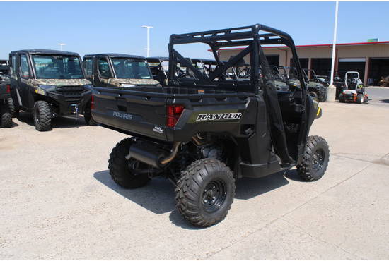 2026 Ranger 1000 EPS
