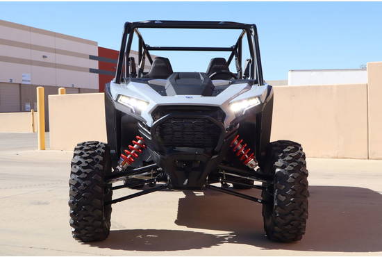 2025 rzr xp® 4 1000 premium
