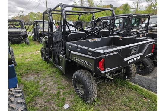 2025 ranger® crew 570 full size