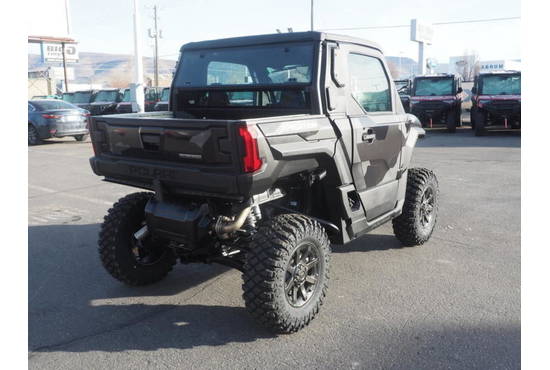 2025 XPedition XP NorthStar