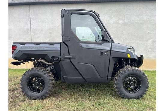 2025 ranger xp® 1000 northstar edition ultimate