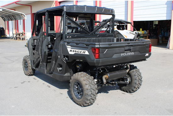 2025 ranger® crew 1000 premium