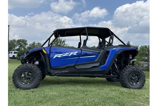 2025 rzr xp® 4 1000 sport