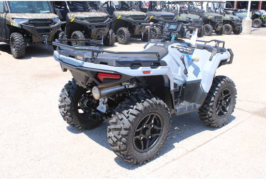 2025 sportsman® 570 premium