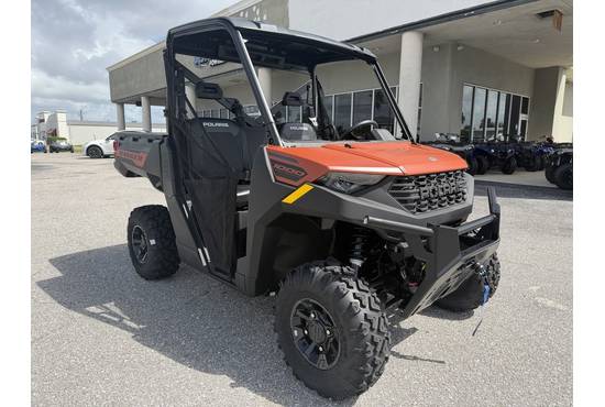 2026 Ranger 1000 Premium