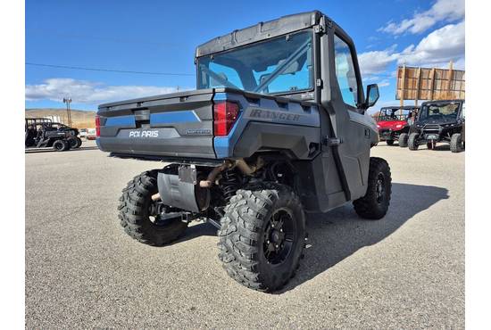 2025 ranger xp® 1000 northstar edition ultimate