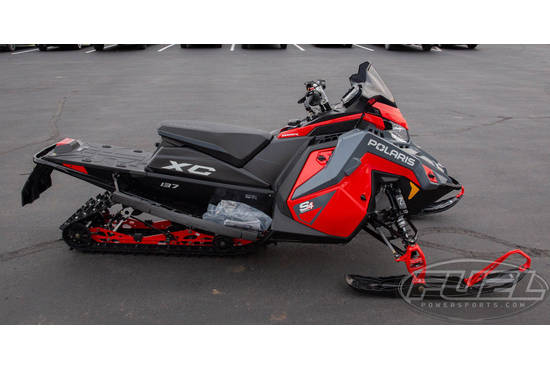 2024 prostar s4 indy xc 137