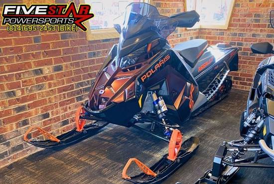 2025 9R Switchback Assault 146 Matte Dark Cherry / Gloss Black