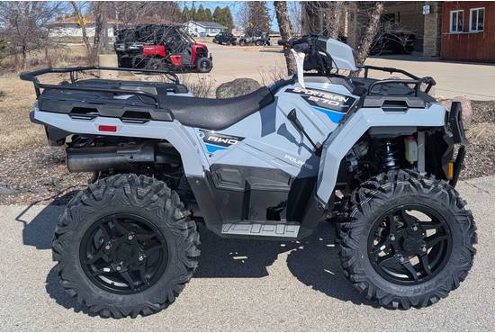 2025 sportsman® 570 premium