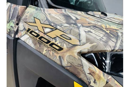 2025 ranger® crew xp 1000 northstar edition ultimate