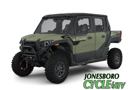 2025 polaris xpedition xp 5 northstar