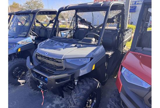 2025 ranger xp® 1000 premium