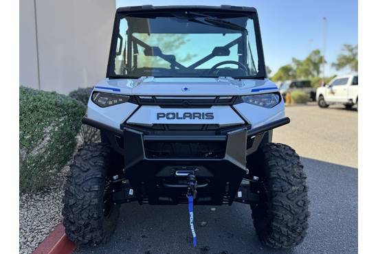 2024 ranger xp® kinetic premium