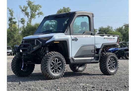 2025 ranger® xd 1500 northstar edition ultimate