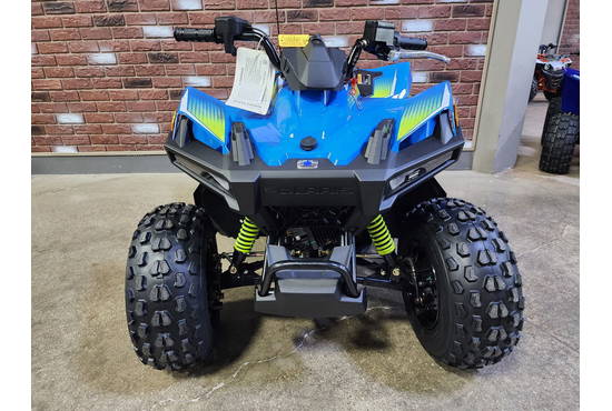 2025 outlaw® 70 efi