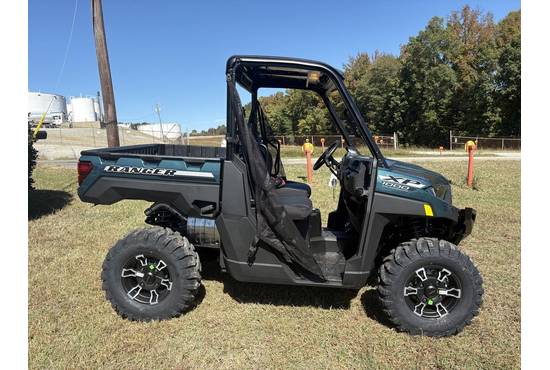2026 Ranger XP 1000 Premium