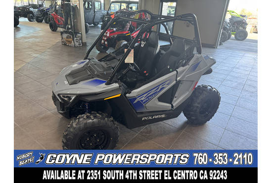2025 rzr® 200 efi