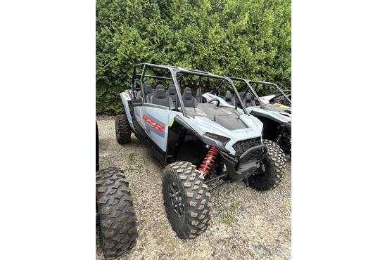 2025 rzr xp® 4 1000 premium