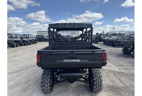 2025 ranger® crew 1000 premium