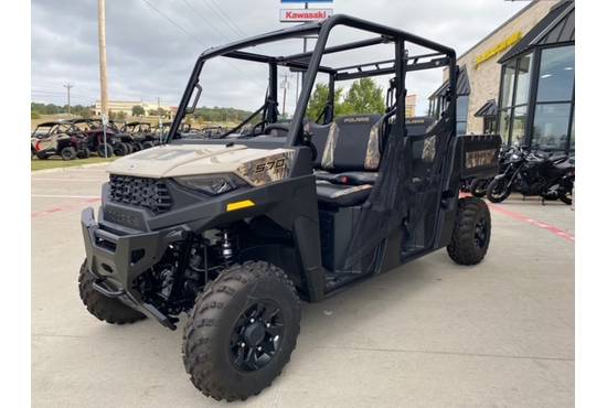 2025 ranger® crew sp 570 premium