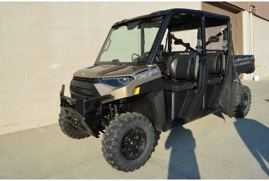 2023 ranger® crew xp 1000 premium