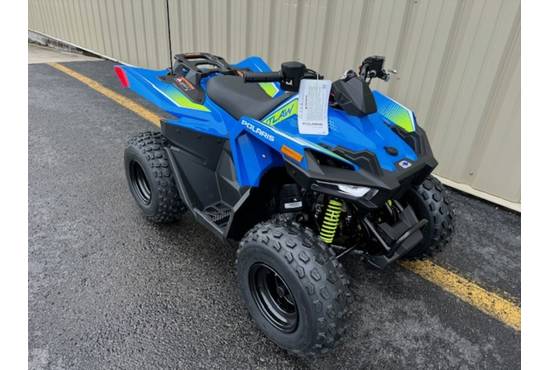2025 outlaw® 70 efi