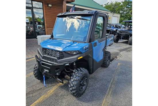 2026 Ranger SP 570 NorthStar Edition