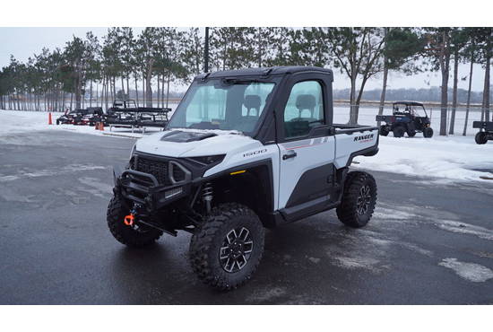 2025 ranger® xd 1500 northstar edition ultimate