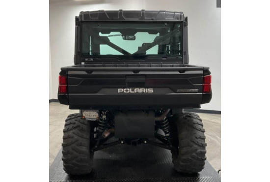 2025 ranger® crew xp 1000 northstar edition ultimate