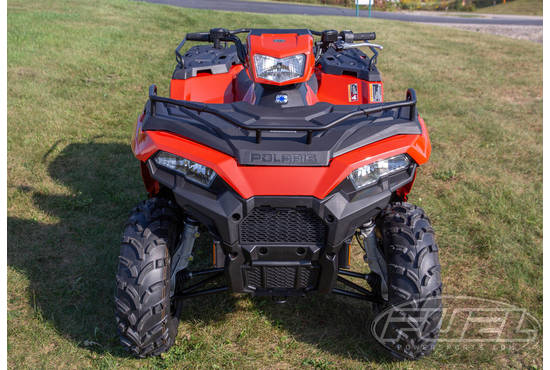 2025 sportsman® 450 h.o. eps