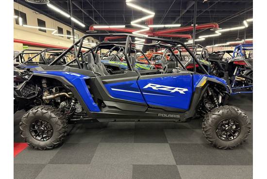 2025 RZR XP 4 1000 Sport