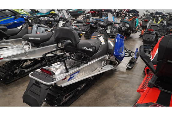 2024 550 Voyageur LXT NorthStar Edition