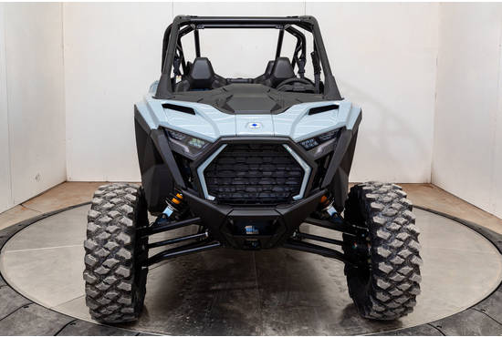2025 rzr pro xp® 4 sport