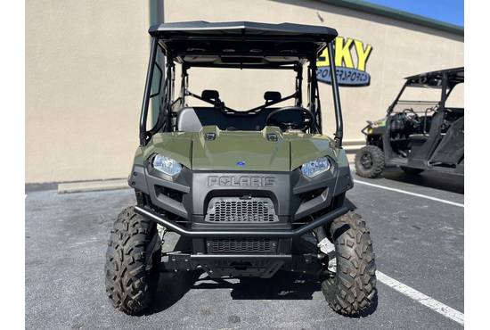2025 ranger® crew 570 full size