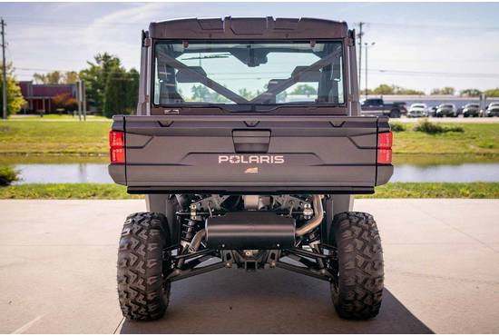 2025 ranger® 1000 premium