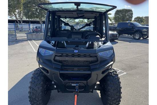 2025 ranger® crew xp 1000 northstar edition ultimate