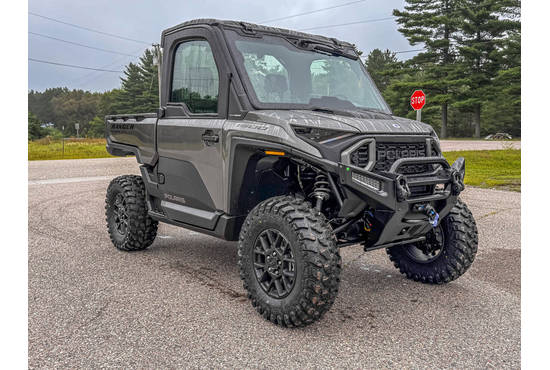 2025 ranger® xd 1500 northstar edition ultimate